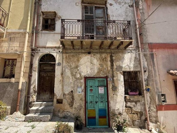 appartamento in vendita a Carini