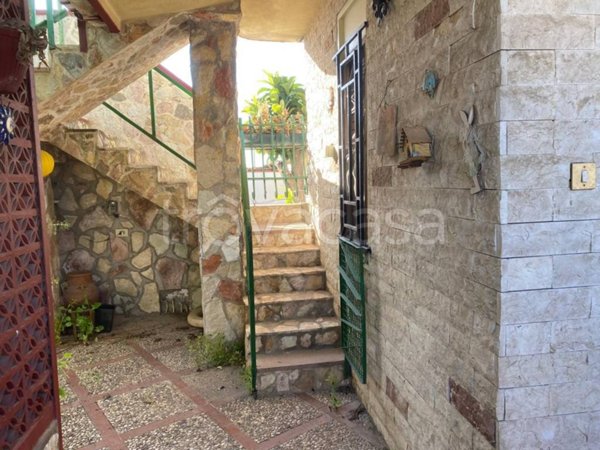 casa indipendente in vendita a Carini