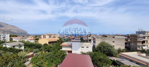 appartamento in vendita a Carini