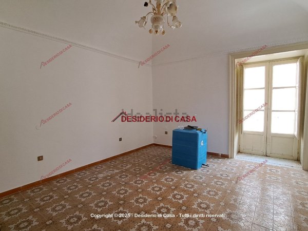 appartamento in vendita a Carini