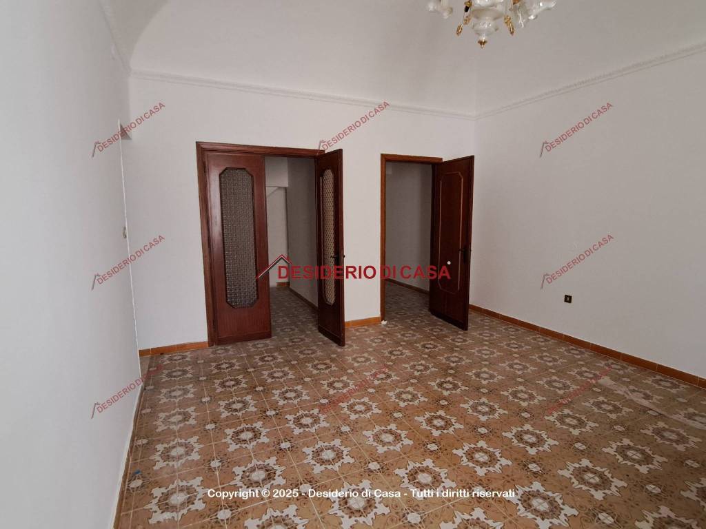 appartamento in vendita a Carini