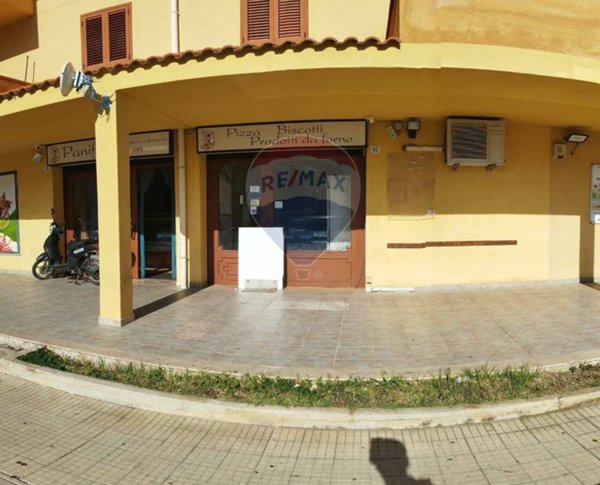 appartamento in vendita a Carini
