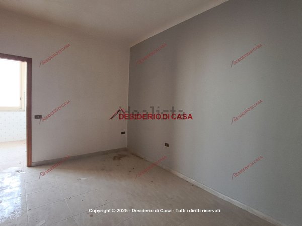 appartamento in vendita a Carini