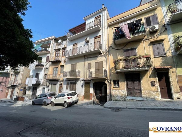 appartamento in vendita a Carini