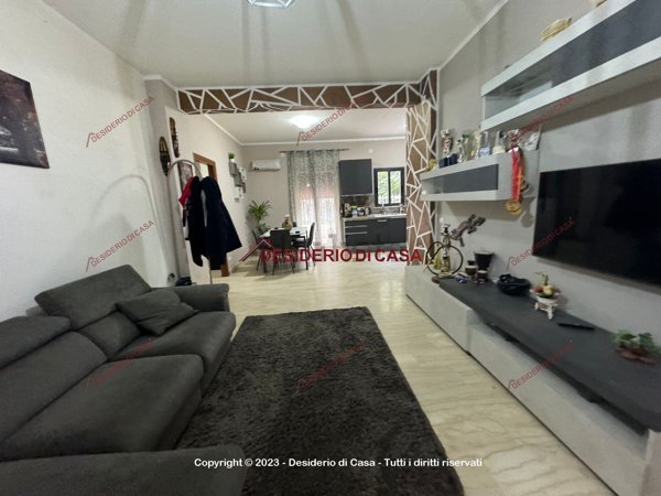 appartamento in vendita a Carini