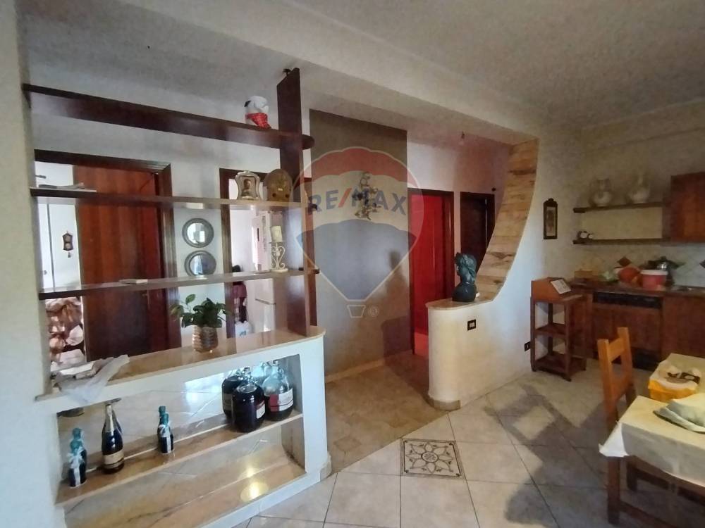 casa indipendente in vendita a Carini in zona Bivio Foresta