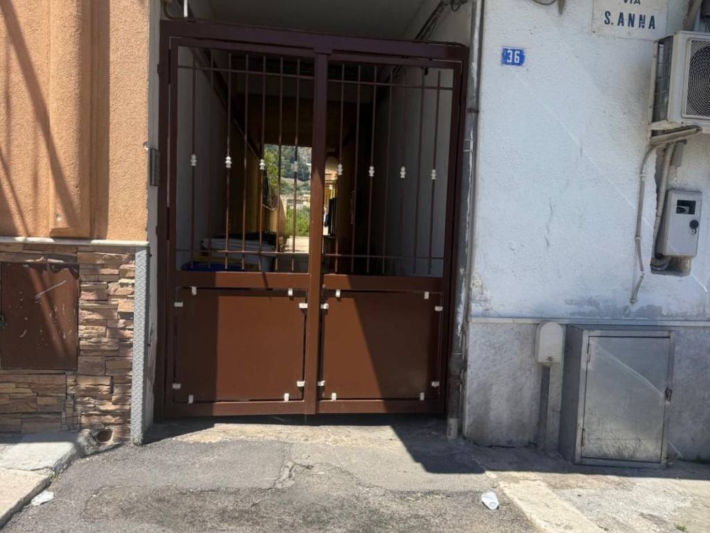 appartamento in vendita a Carini