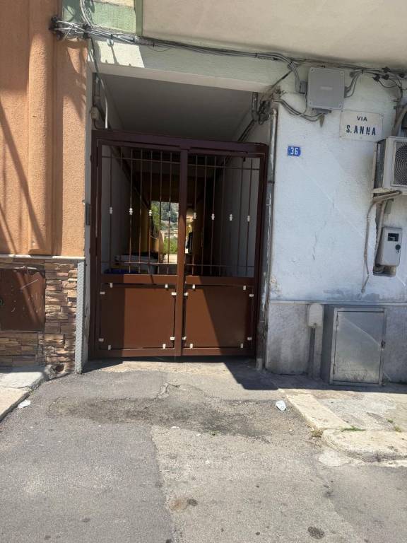 appartamento in vendita a Carini