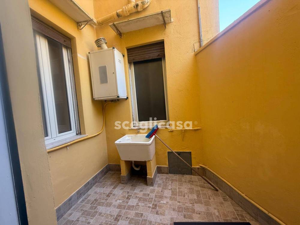 appartamento in vendita a Carini