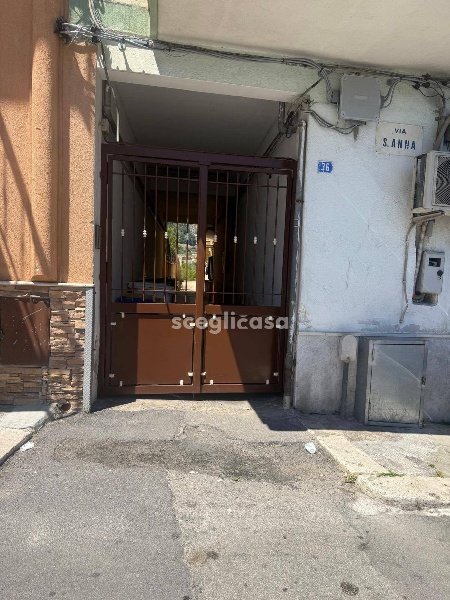 appartamento in vendita a Carini