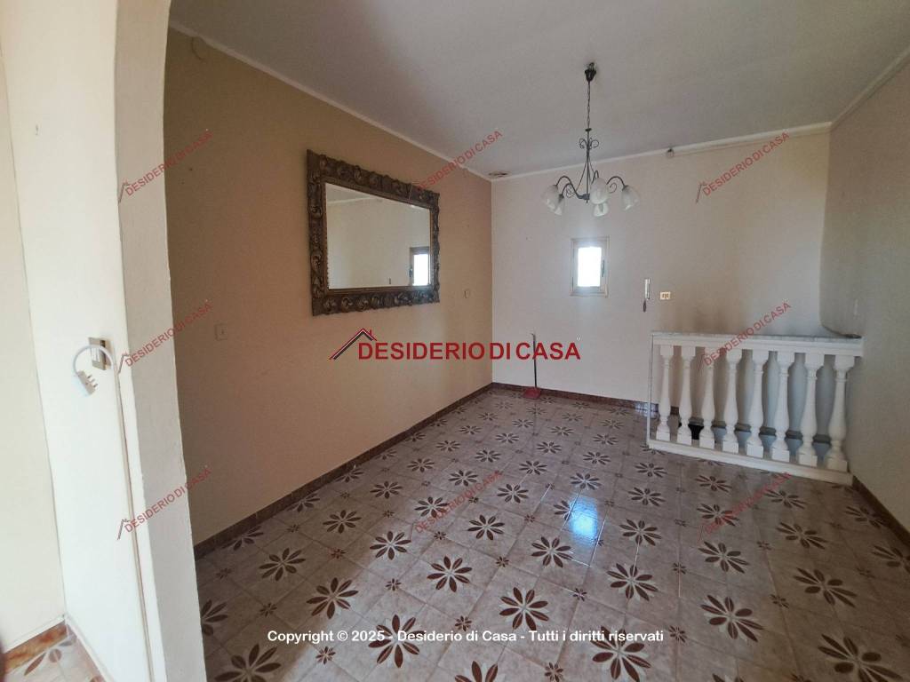casa indipendente in vendita a Carini in zona Villagrazia di Carini