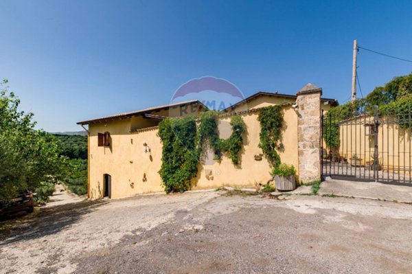 casale in vendita a Carini