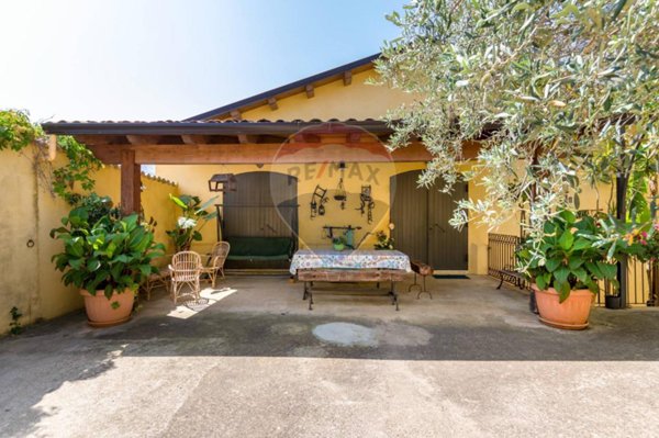 casale in vendita a Carini