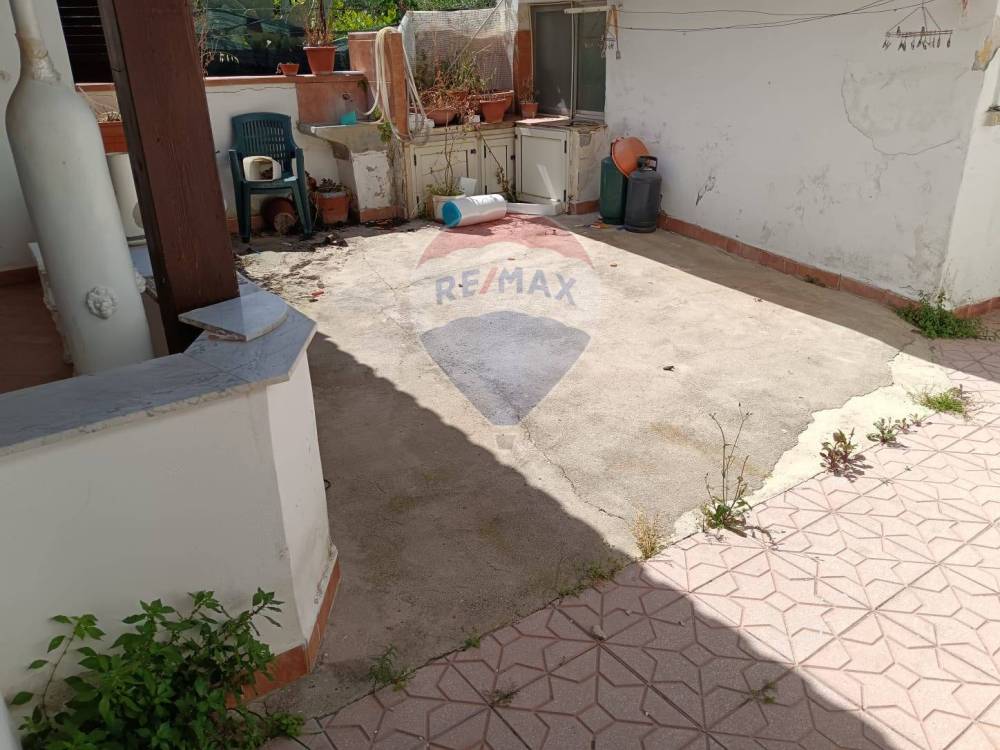 casa indipendente in vendita a Carini