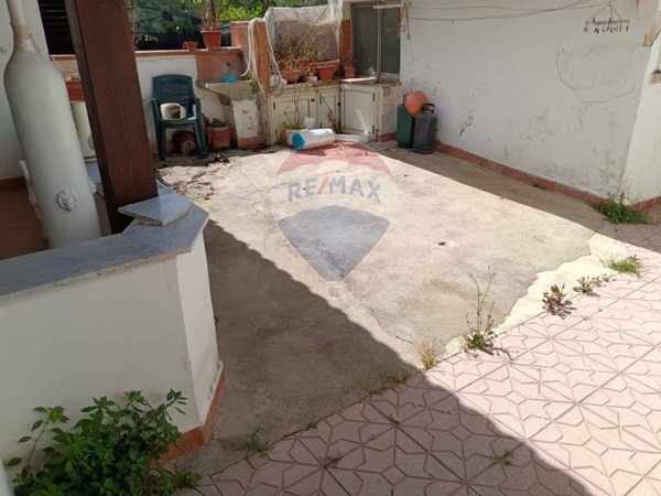 casa indipendente in vendita a Carini