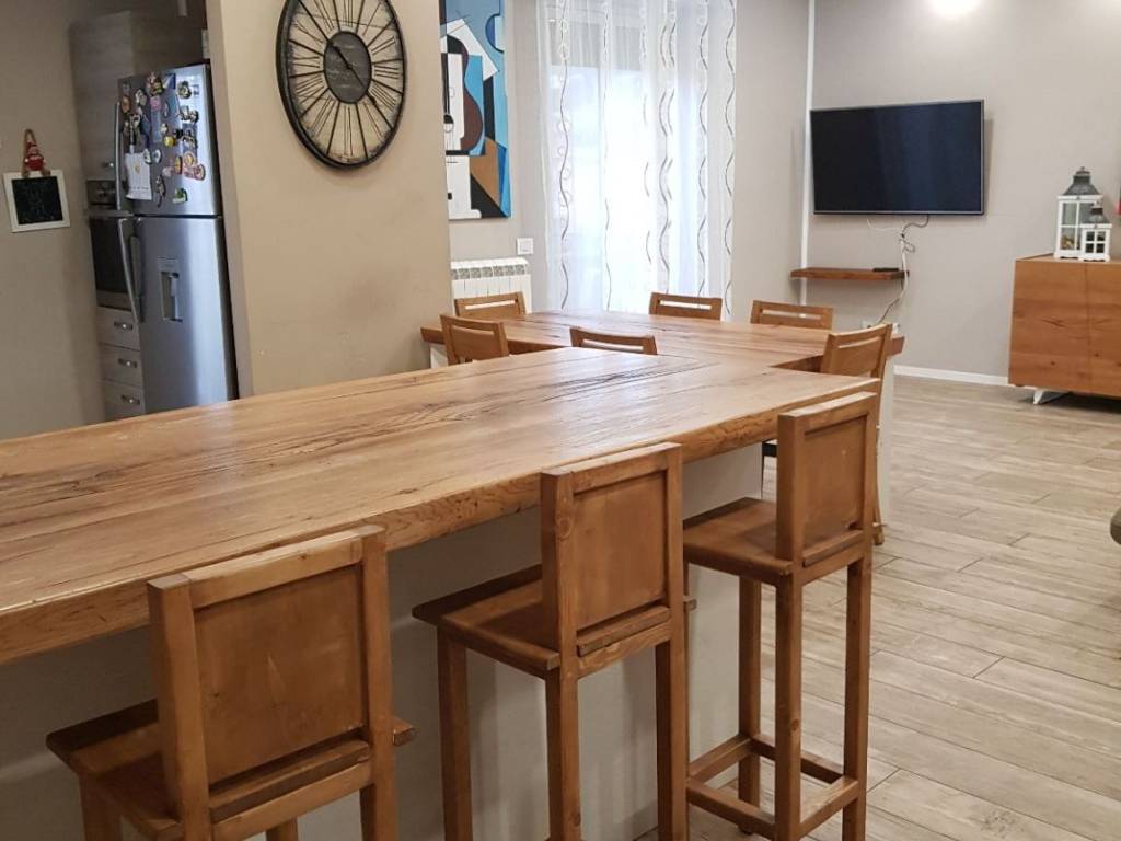 appartamento in vendita a Carini