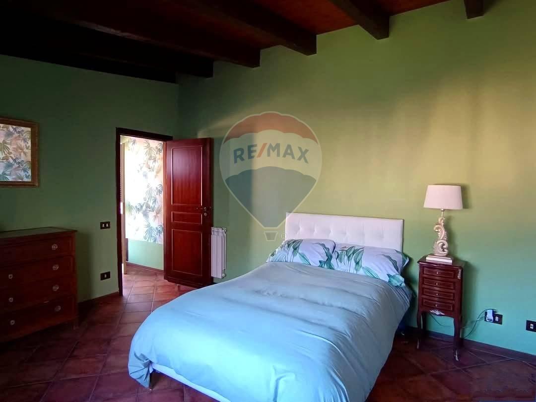 casa indipendente in vendita a Carini