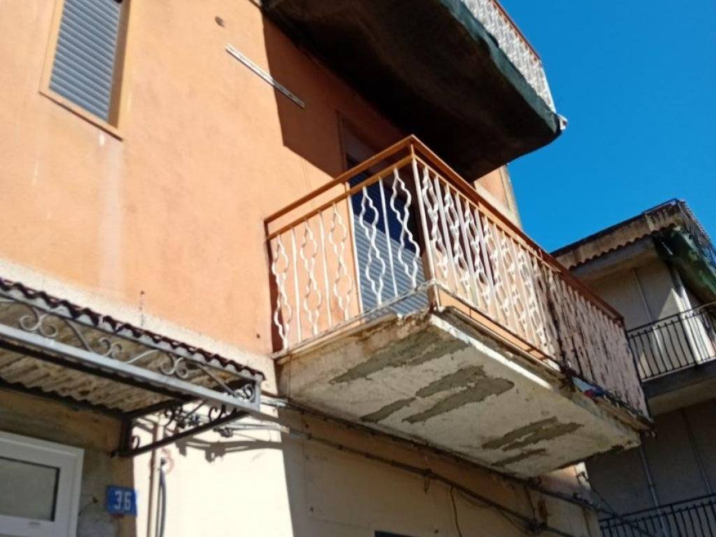 appartamento in vendita a Carini