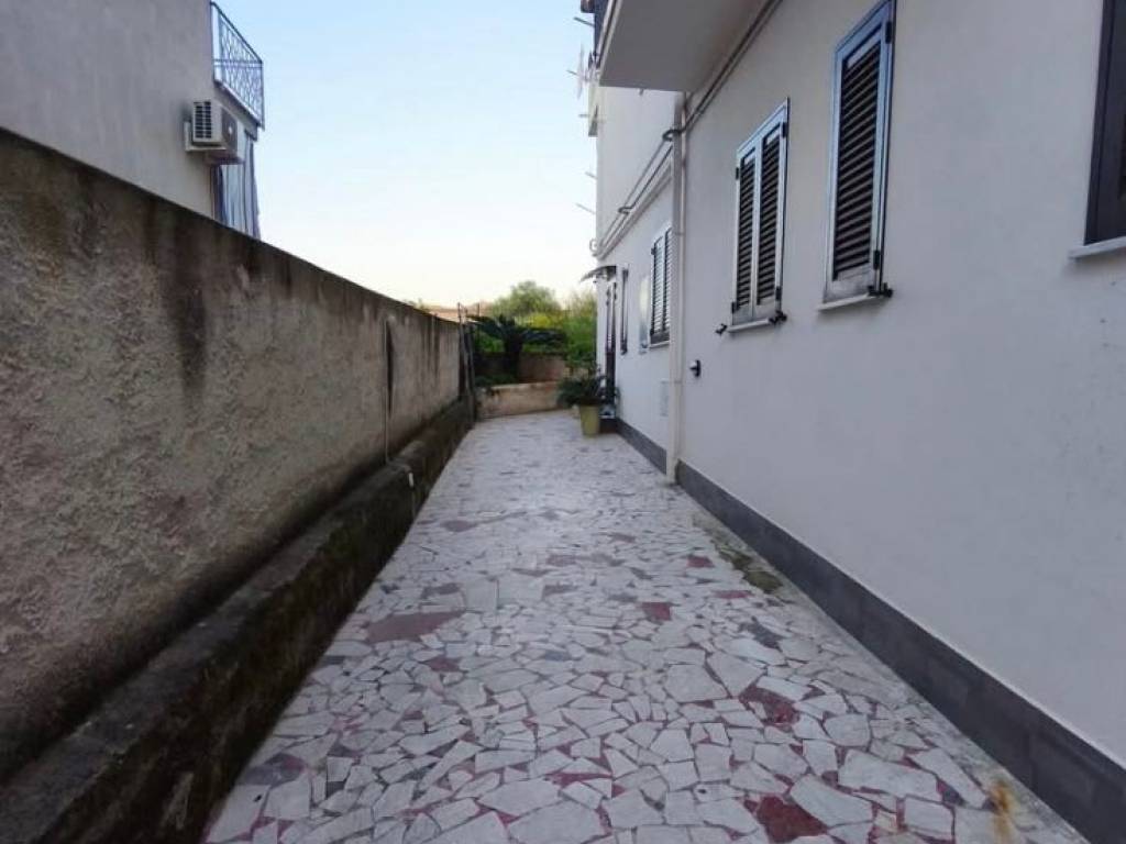 appartamento in vendita a Carini