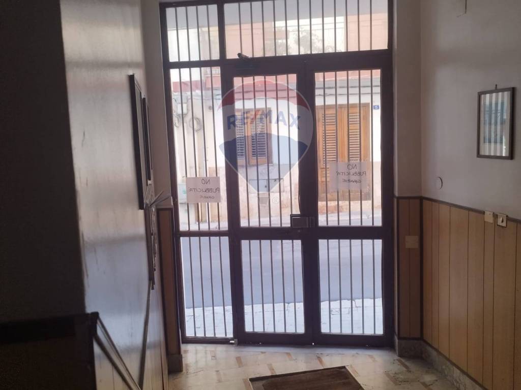 appartamento in vendita a Carini