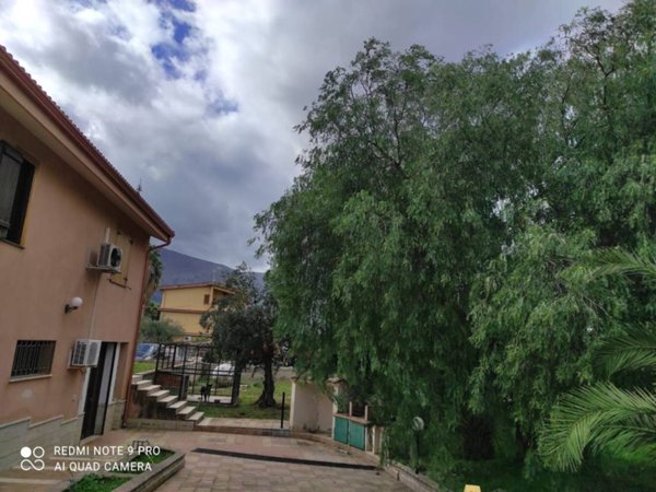 casa indipendente in vendita a Carini