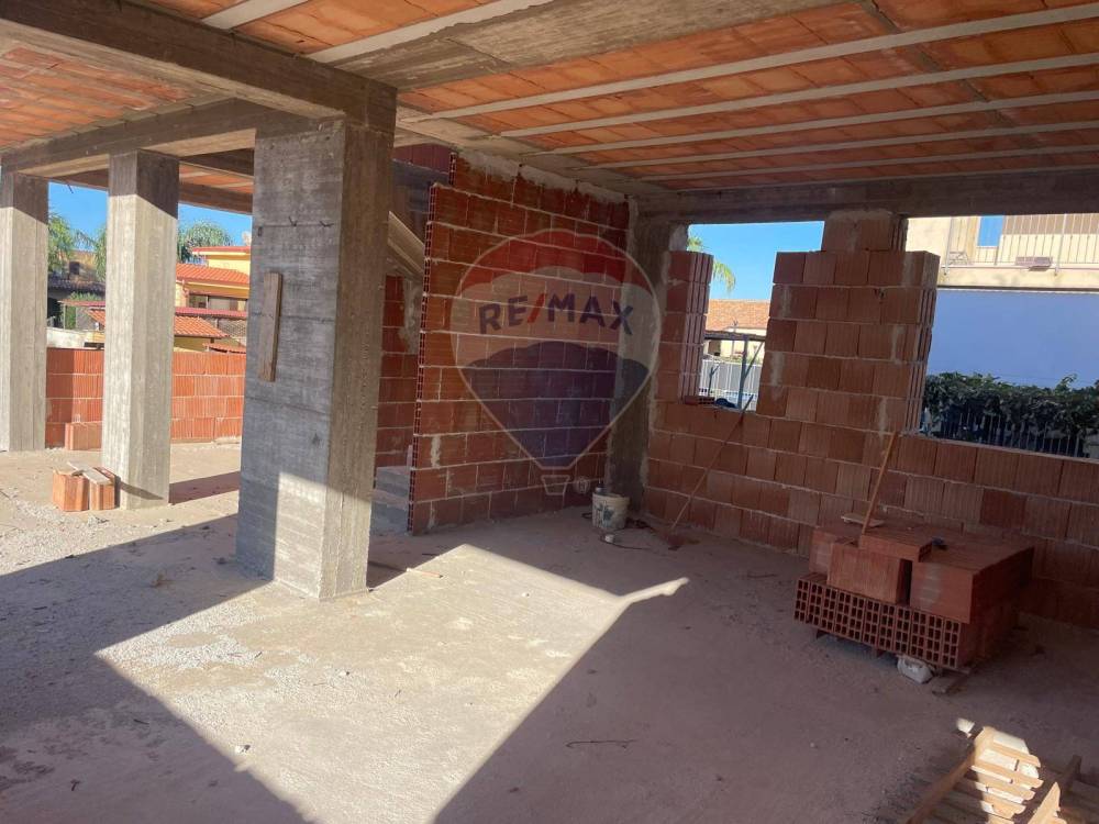 casa indipendente in vendita a Carini in zona Villagrazia di Carini