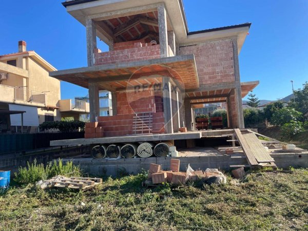 casa indipendente in vendita a Carini in zona Villagrazia di Carini