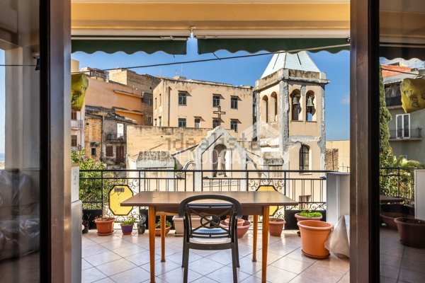 appartamento in vendita a Carini