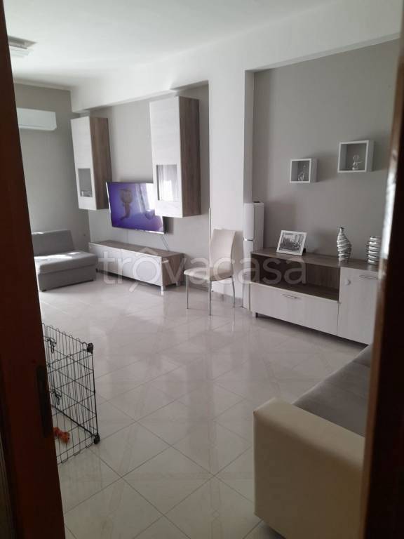 appartamento in vendita a Carini