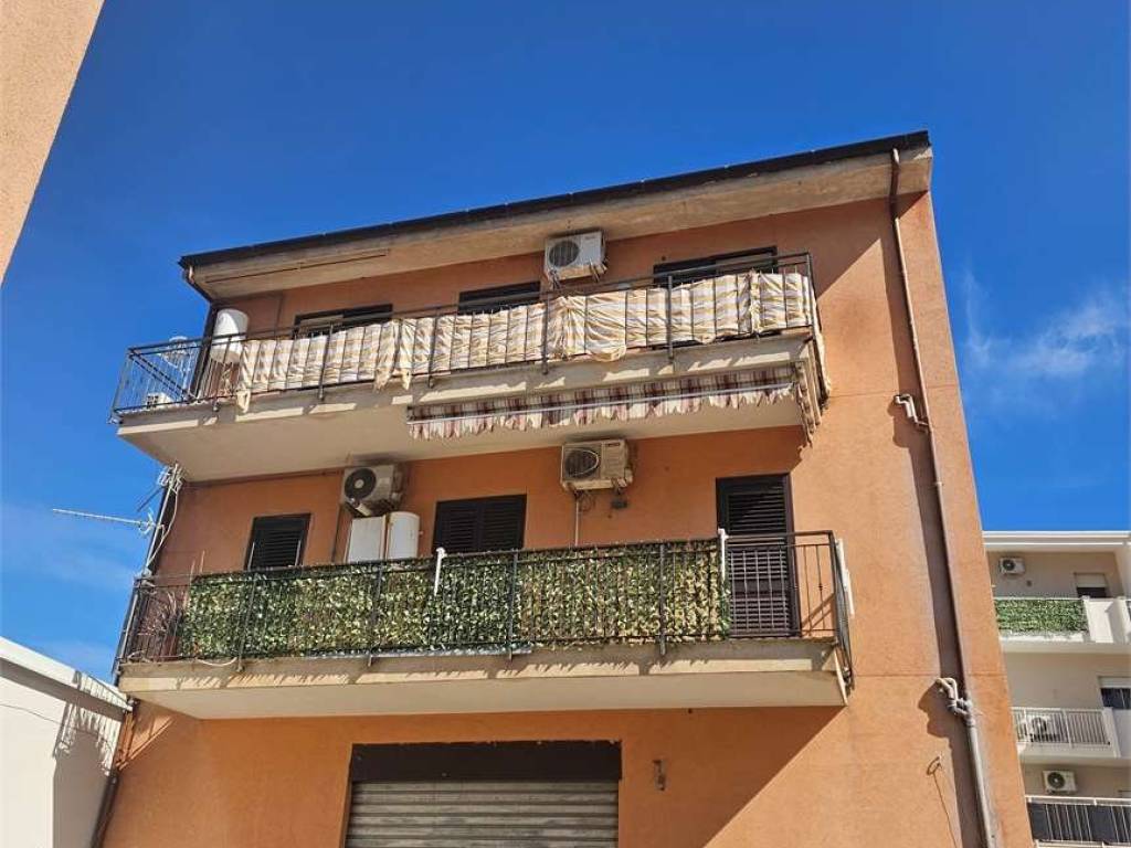 appartamento in vendita a Carini in zona Bivio Foresta