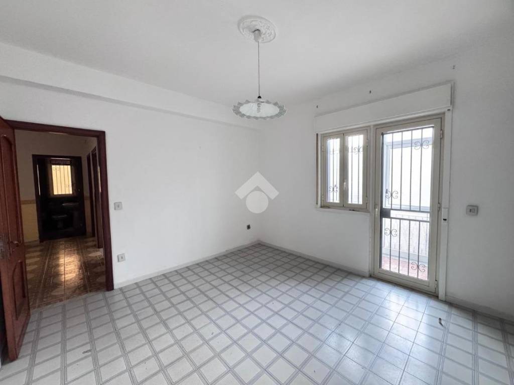 appartamento in vendita a Carini