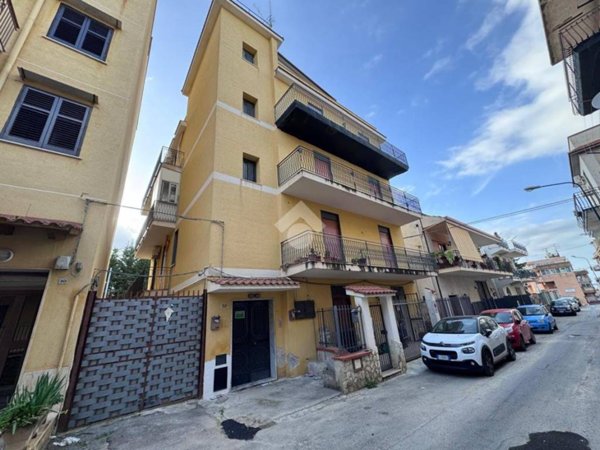 appartamento in vendita a Carini