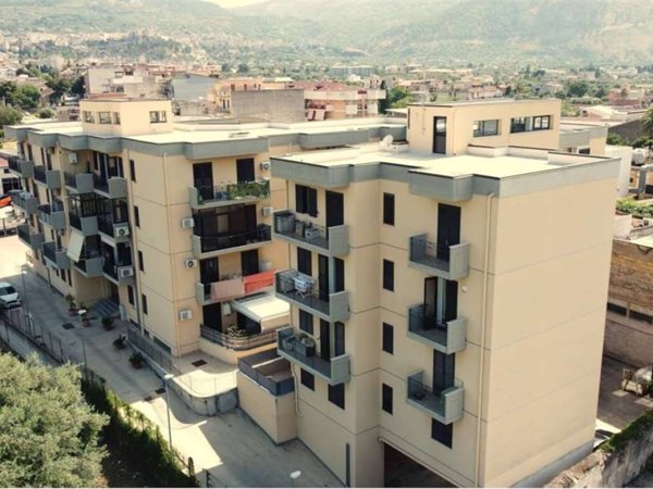 appartamento in vendita a Carini