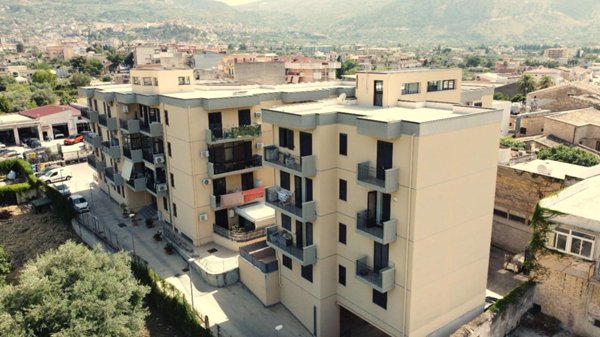 appartamento in vendita a Carini