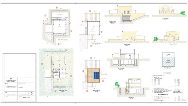casa indipendente in vendita a Carini