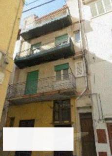 appartamento in vendita a Carini