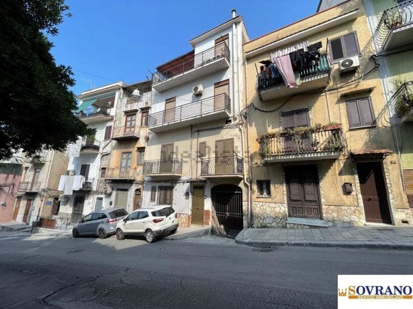 appartamento in vendita a Carini