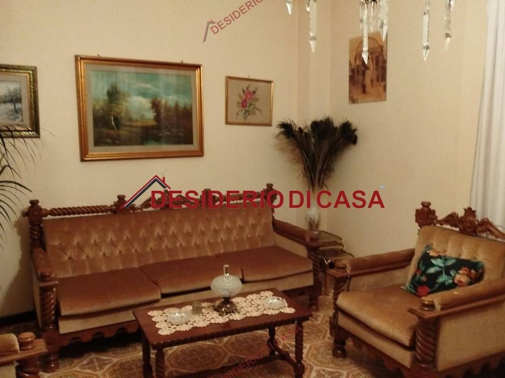 casa indipendente in vendita a Carini in zona Villagrazia di Carini