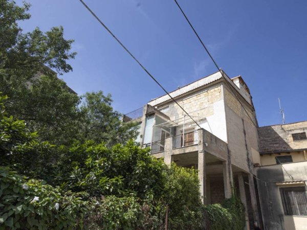 appartamento in vendita a Carini