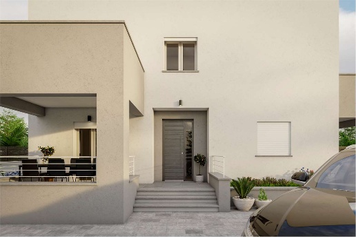 casa indipendente in vendita a Carini