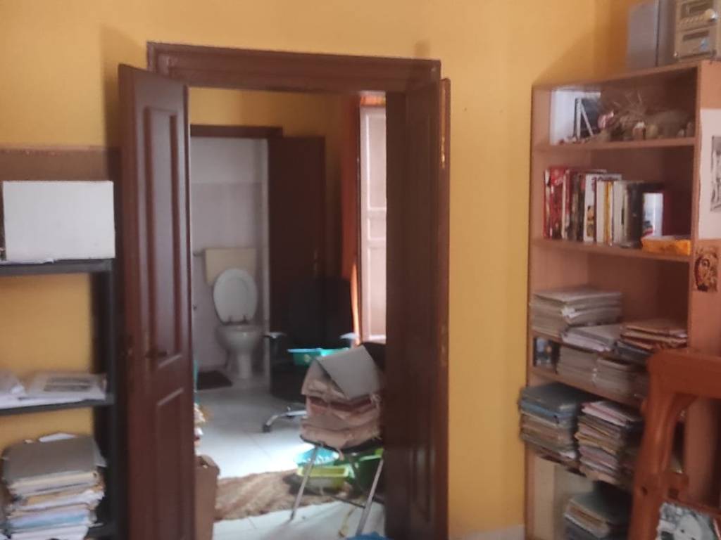 appartamento in vendita a Carini