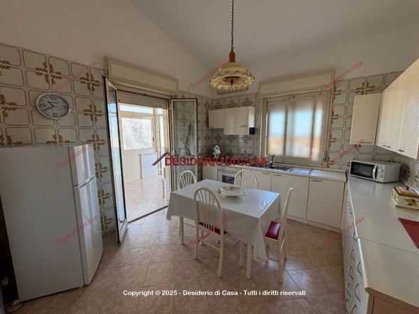 appartamento in vendita a Carini