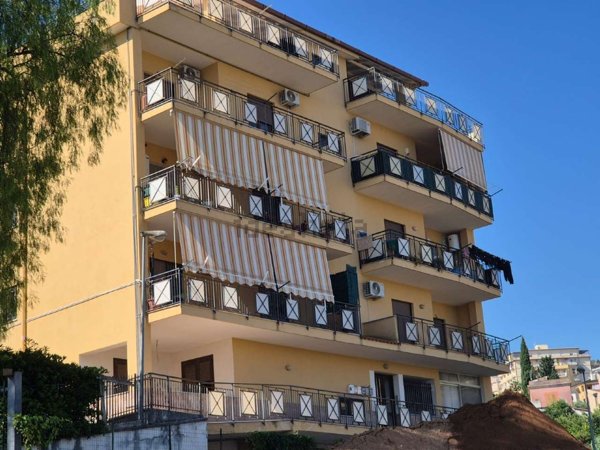 appartamento in vendita a Carini
