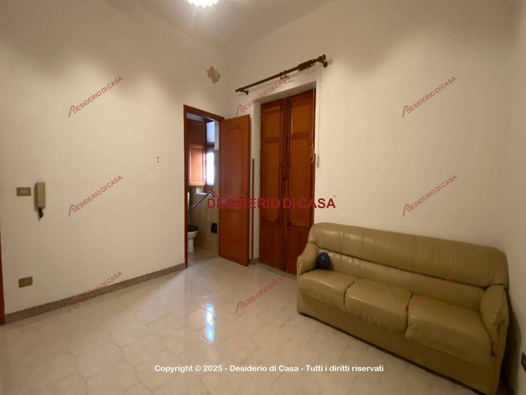 appartamento in vendita a Carini