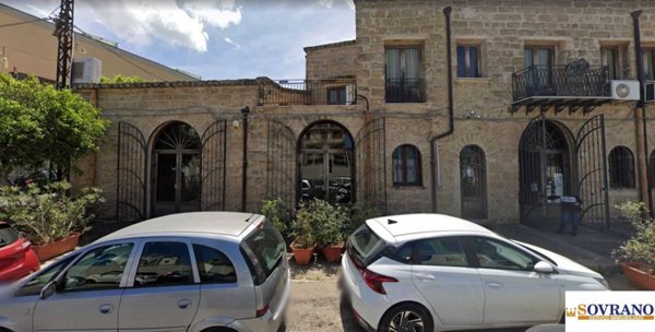 negozio in vendita a Carini