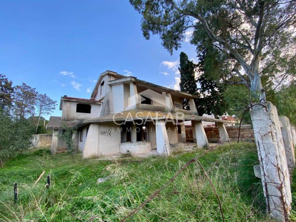 casa indipendente in vendita a Carini