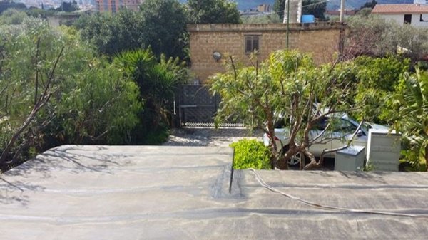 casa indipendente in vendita a Carini