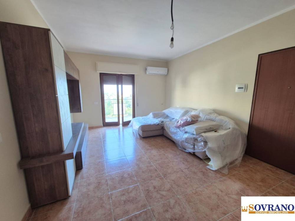 appartamento in vendita a Carini