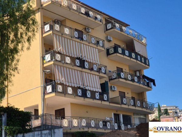 appartamento in vendita a Carini