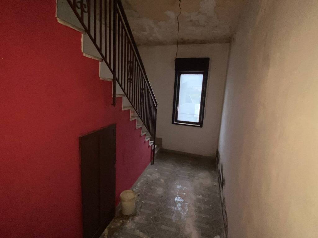 appartamento in vendita a Carini in zona Villagrazia di Carini